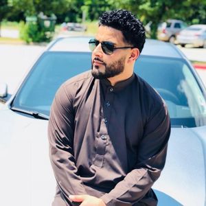 Meet your Posher, Fahad